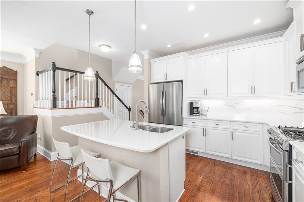 41 High Top Road, Sandy Springs, Georgia 30328, 3 Bedrooms Bedrooms, ,3 BathroomsBathrooms,Residential,Sold,41 High Top Road,7332521