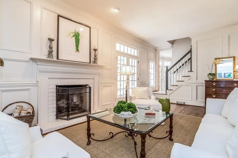 1525 Misty Oaks Drive, Atlanta, Georgia 30350, 5 Bedrooms Bedrooms, ,6 BathroomsBathrooms,Residential,Sold,1525 Misty Oaks Drive,5971535