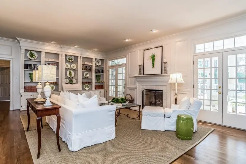 1525 Misty Oaks Drive, Atlanta, Georgia 30350, 5 Bedrooms Bedrooms, ,6 BathroomsBathrooms,Residential,Sold,1525 Misty Oaks Drive,5971535