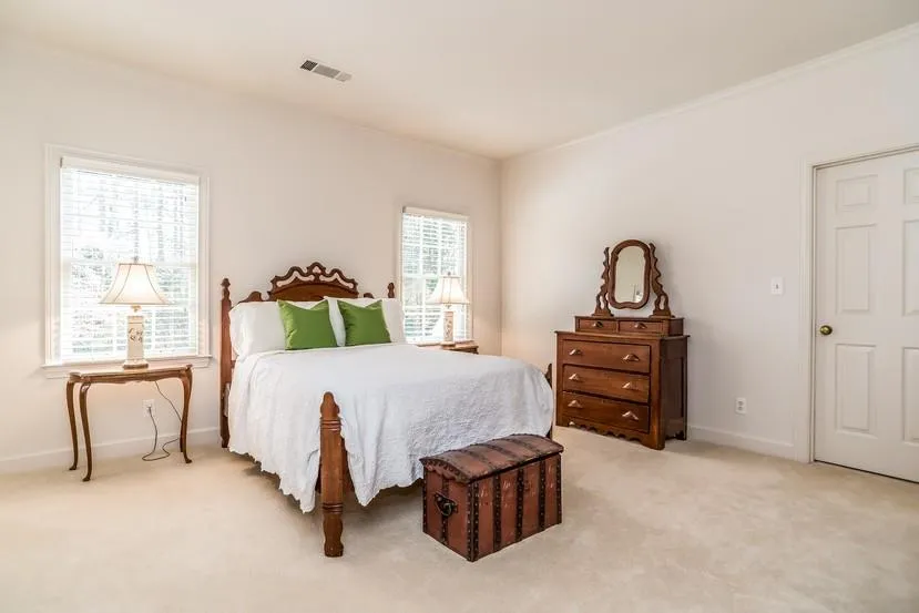 1525 Misty Oaks Drive, Atlanta, Georgia 30350, 5 Bedrooms Bedrooms, ,6 BathroomsBathrooms,Residential,Sold,1525 Misty Oaks Drive,5971535