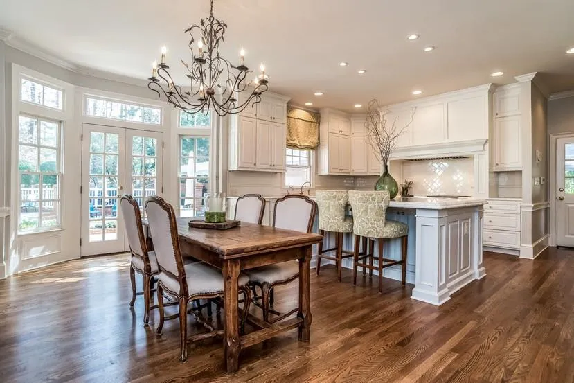 1525 Misty Oaks Drive, Atlanta, Georgia 30350, 5 Bedrooms Bedrooms, ,6 BathroomsBathrooms,Residential,Sold,1525 Misty Oaks Drive,5971535