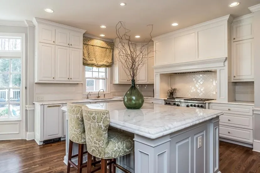 1525 Misty Oaks Drive, Atlanta, Georgia 30350, 5 Bedrooms Bedrooms, ,6 BathroomsBathrooms,Residential,Sold,1525 Misty Oaks Drive,5971535