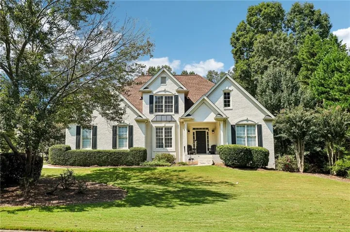 3915 Three Chimneys Lane, Cumming, Georgia 30041