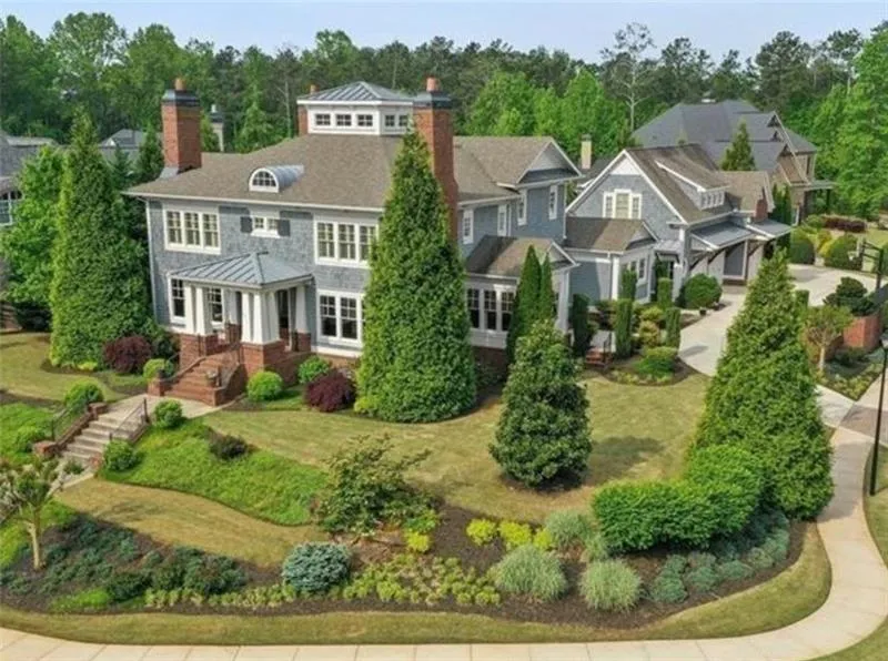 Roswell, GA 30075