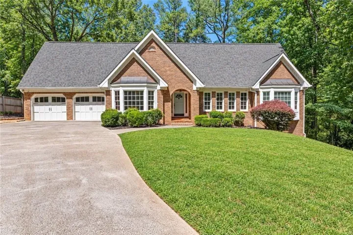 1230 Cliffpine Court Sw, Marietta, Georgia 30064