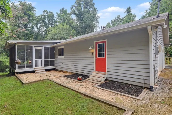 1455 Fields Mcghee Drive, Canton, Georgia 30114
