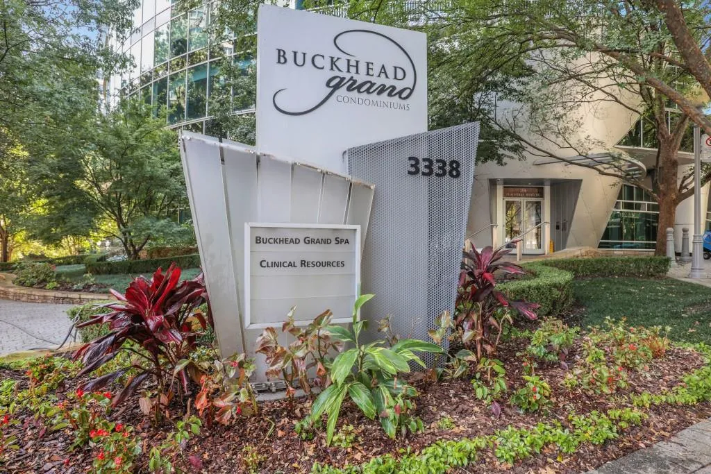 3338 Peachtree Road Unit 1602, Atlanta, Georgia 30326, 2 Bedrooms Bedrooms, ,2 BathroomsBathrooms,Residential,For Sale,3338 Peachtree Road Unit 1602,7653384