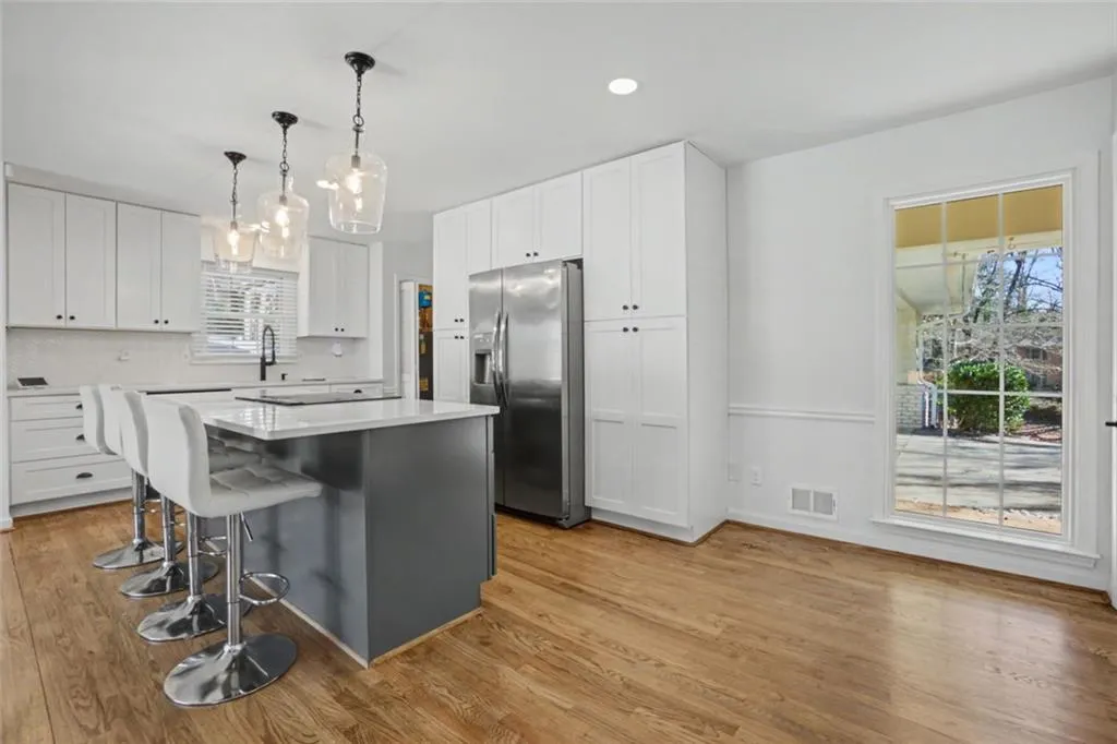 7330 Hunters Branch Drive Ne, Sandy Springs, Georgia 30328, 4 Bedrooms Bedrooms, ,2 BathroomsBathrooms,Residential,For Sale,7330 Hunters Branch Drive Ne,7721672