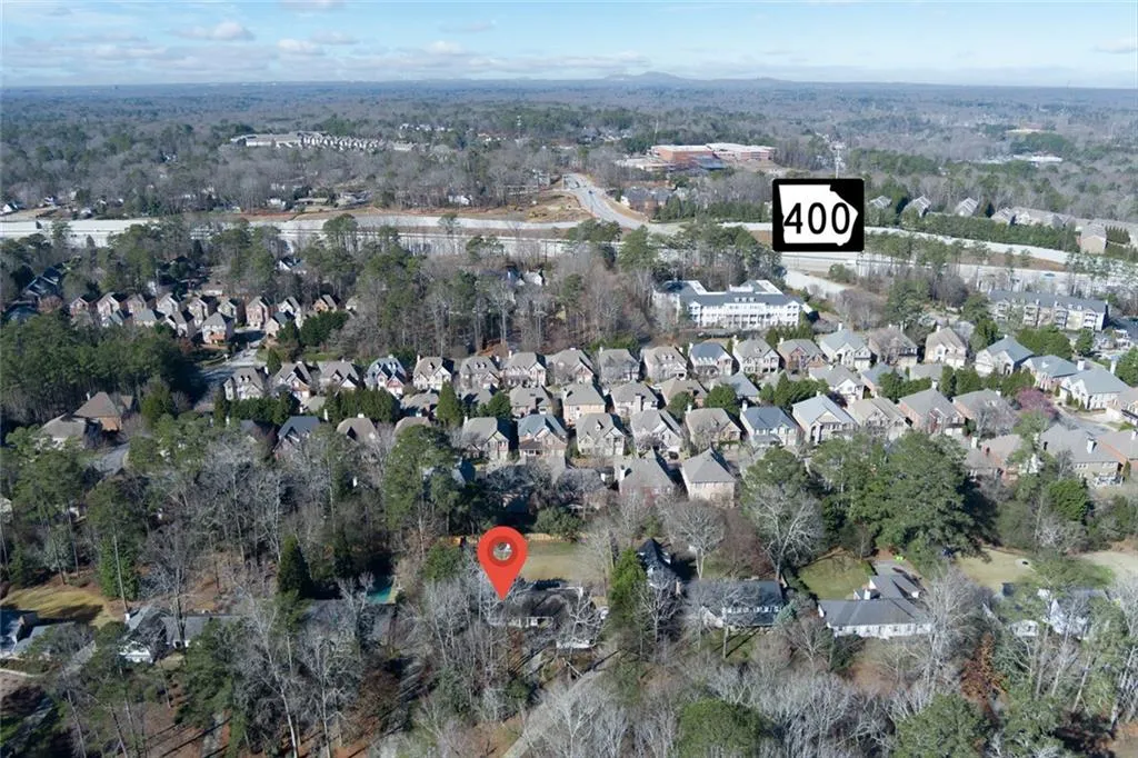 7330 Hunters Branch Drive Ne, Sandy Springs, Georgia 30328, 4 Bedrooms Bedrooms, ,2 BathroomsBathrooms,Residential,For Sale,7330 Hunters Branch Drive Ne,7721672