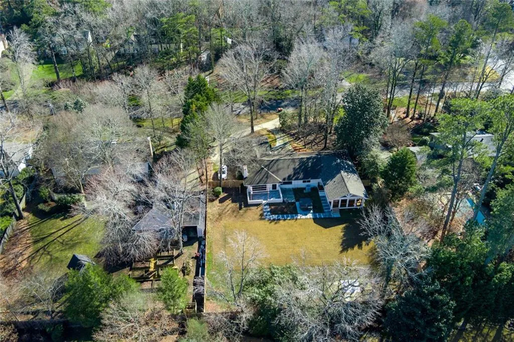 7330 Hunters Branch Drive Ne, Sandy Springs, Georgia 30328, 4 Bedrooms Bedrooms, ,2 BathroomsBathrooms,Residential,For Sale,7330 Hunters Branch Drive Ne,7721672