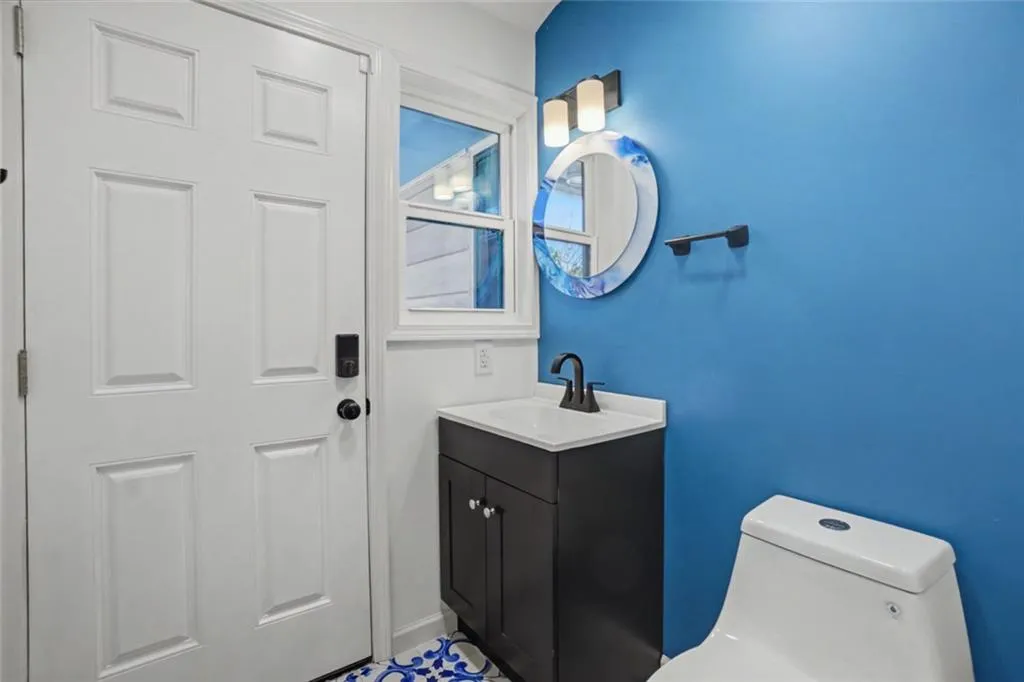 7330 Hunters Branch Drive Ne, Sandy Springs, Georgia 30328, 4 Bedrooms Bedrooms, ,2 BathroomsBathrooms,Residential,For Sale,7330 Hunters Branch Drive Ne,7721672