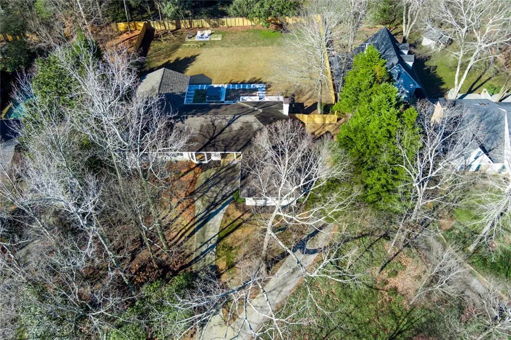 7330 Hunters Branch Drive Ne, Sandy Springs, Georgia 30328, 4 Bedrooms Bedrooms, ,2 BathroomsBathrooms,Residential,For Sale,7330 Hunters Branch Drive Ne,7721672