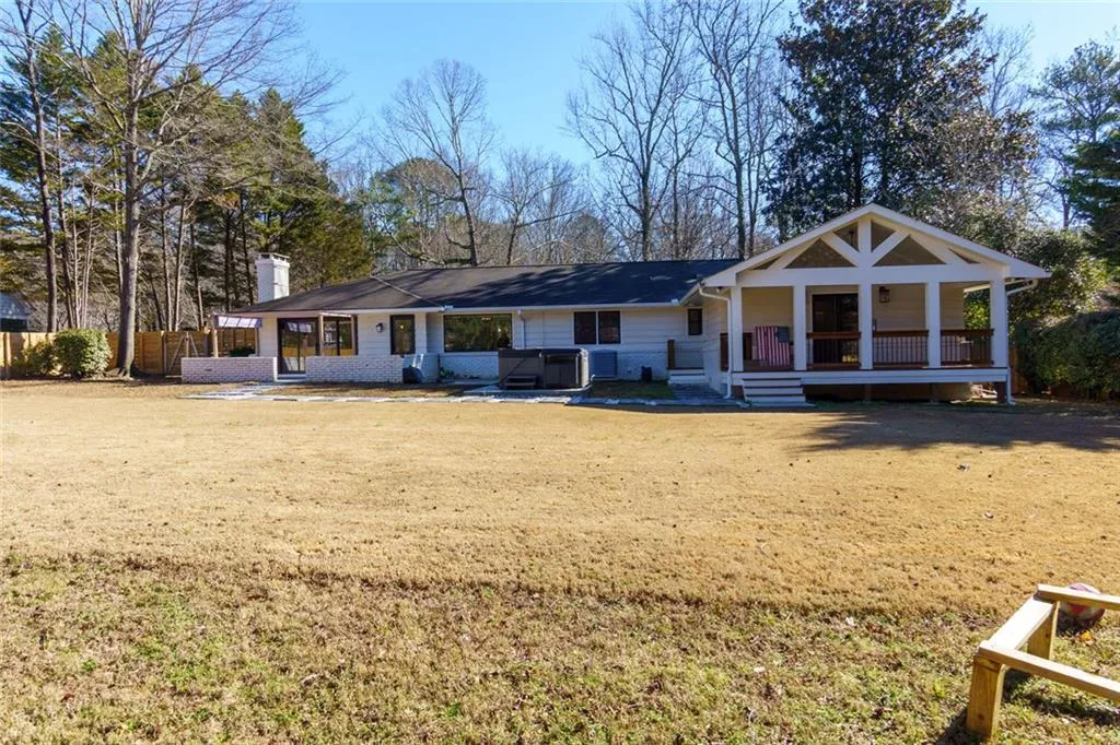 7330 Hunters Branch Drive Ne, Sandy Springs, Georgia 30328, 4 Bedrooms Bedrooms, ,2 BathroomsBathrooms,Residential,For Sale,7330 Hunters Branch Drive Ne,7721672