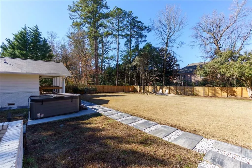 7330 Hunters Branch Drive Ne, Sandy Springs, Georgia 30328, 4 Bedrooms Bedrooms, ,2 BathroomsBathrooms,Residential,For Sale,7330 Hunters Branch Drive Ne,7721672
