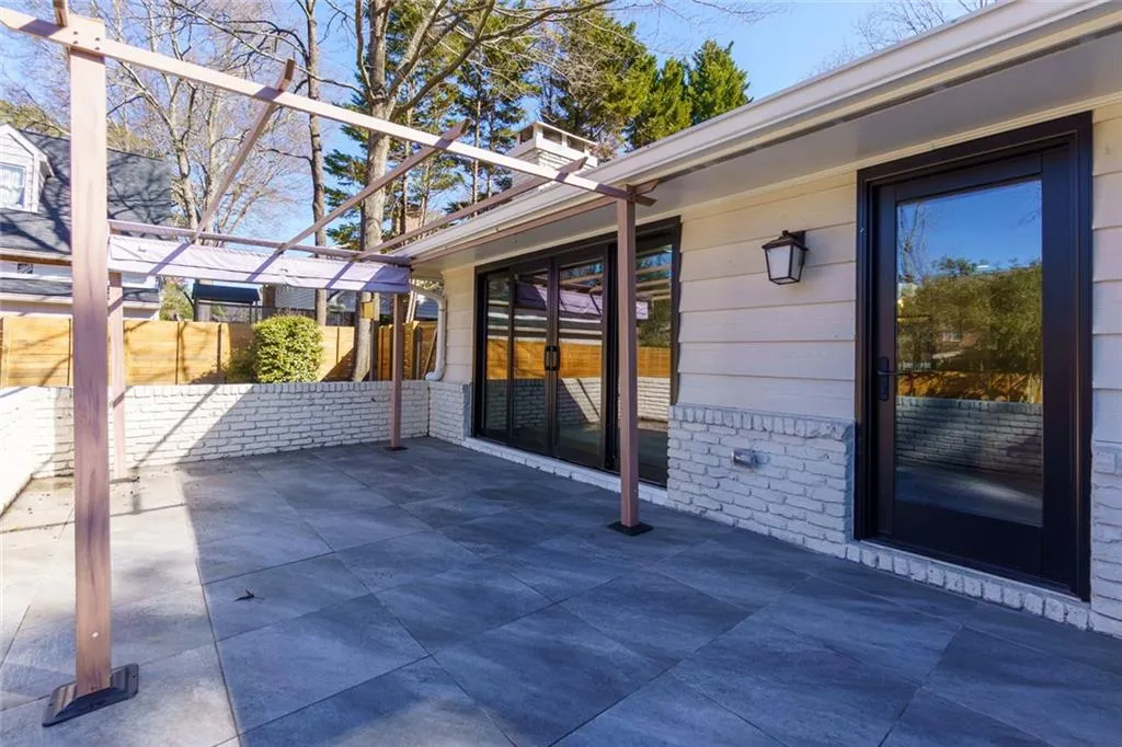 7330 Hunters Branch Drive Ne, Sandy Springs, Georgia 30328, 4 Bedrooms Bedrooms, ,2 BathroomsBathrooms,Residential,For Sale,7330 Hunters Branch Drive Ne,7721672