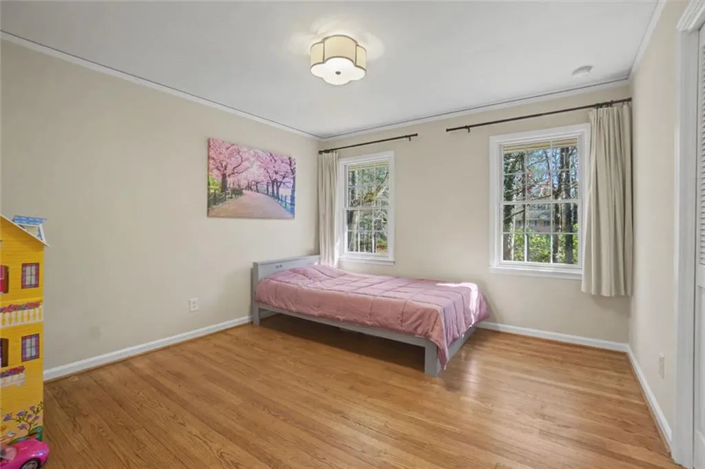 7330 Hunters Branch Drive Ne, Sandy Springs, Georgia 30328, 4 Bedrooms Bedrooms, ,2 BathroomsBathrooms,Residential,For Sale,7330 Hunters Branch Drive Ne,7721672