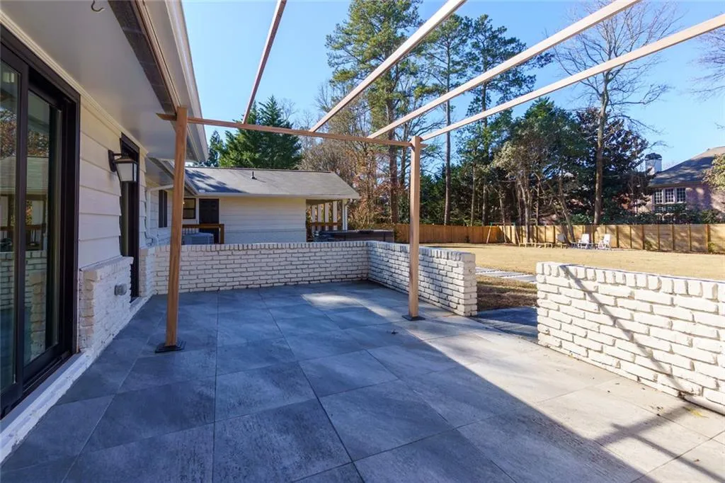 7330 Hunters Branch Drive Ne, Sandy Springs, Georgia 30328, 4 Bedrooms Bedrooms, ,2 BathroomsBathrooms,Residential,For Sale,7330 Hunters Branch Drive Ne,7721672