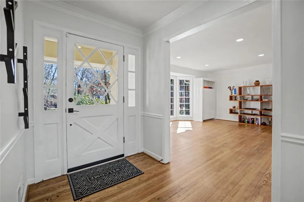 7330 Hunters Branch Drive Ne, Sandy Springs, Georgia 30328, 4 Bedrooms Bedrooms, ,2 BathroomsBathrooms,Residential,For Sale,7330 Hunters Branch Drive Ne,7721672