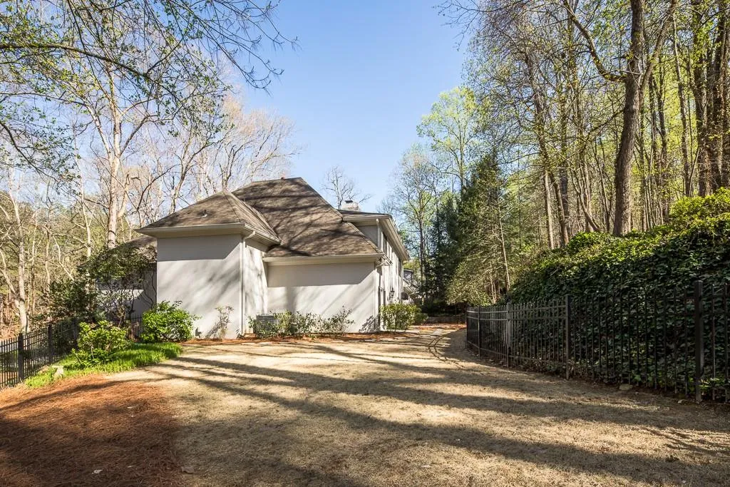 7685 Ball Mill Road, Atlanta, Georgia 30350, 5 Bedrooms Bedrooms, ,4 BathroomsBathrooms,Residential,Sold,7685 Ball Mill Road,5994051
