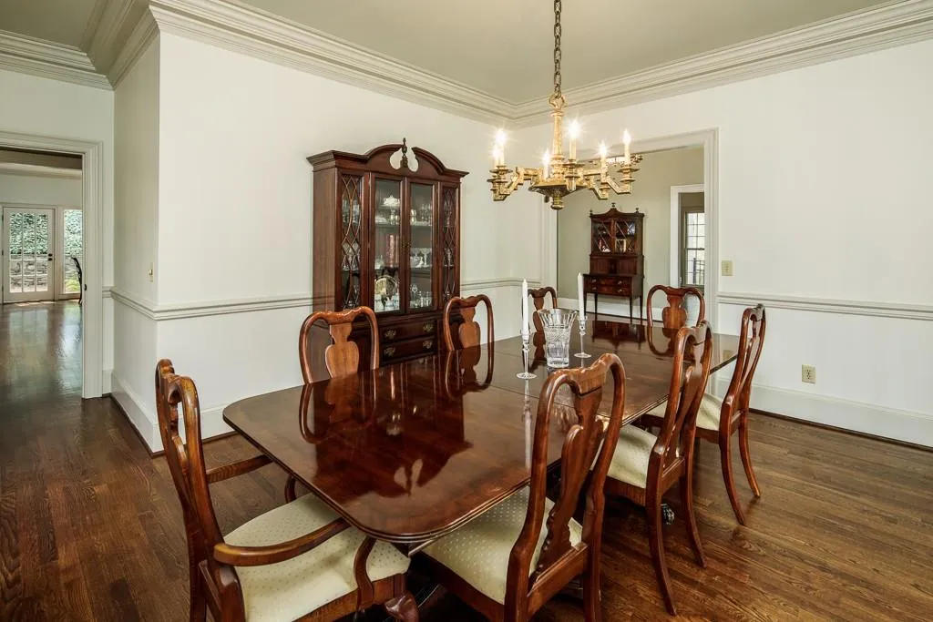 7685 Ball Mill Road, Atlanta, Georgia 30350, 5 Bedrooms Bedrooms, ,4 BathroomsBathrooms,Residential,Sold,7685 Ball Mill Road,5994051