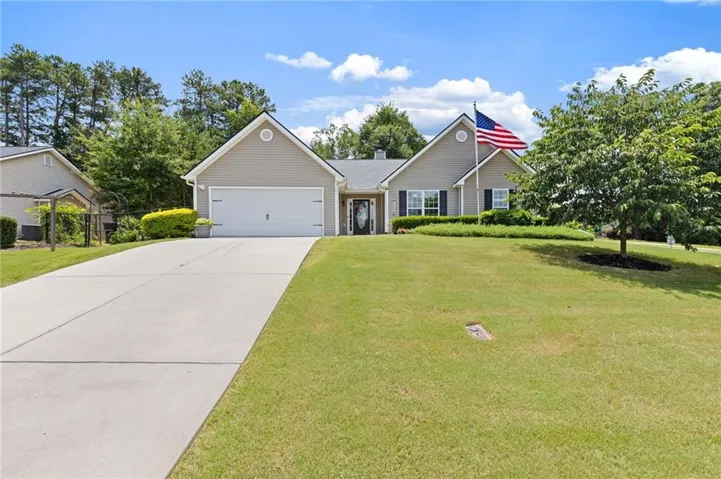 521 Embassy Walk, Winder, Georgia 30680