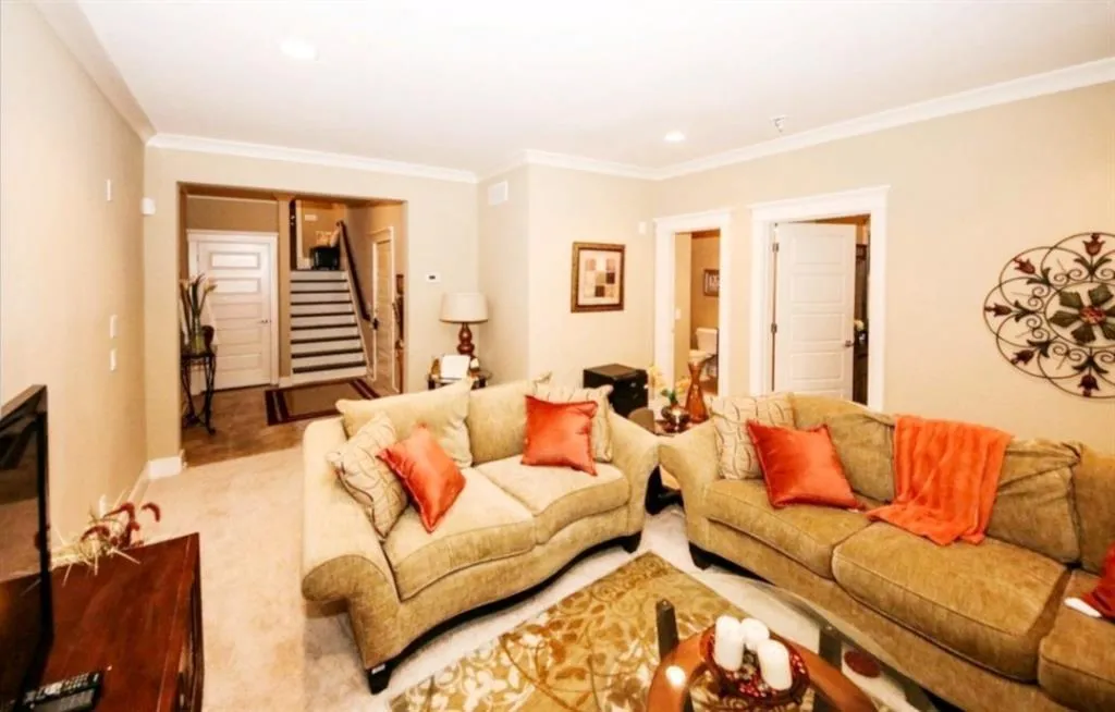 1211 Apperley Place, Sandy Springs, Georgia 30350, 4 Bedrooms Bedrooms, ,3 BathroomsBathrooms,Residential,Sold,1211 Apperley Place,6737383