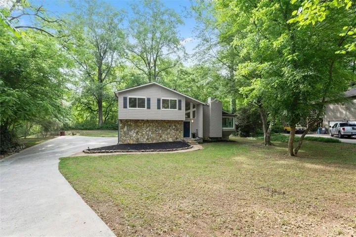 189 Castlebar Court, Mableton, Georgia 30126
