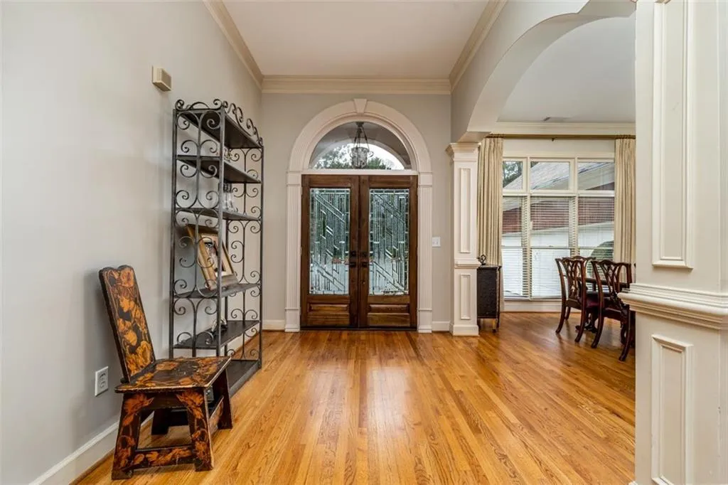 6961 Brandon Mill Road, Sandy Springs, Georgia 30328, 4 Bedrooms Bedrooms, ,4 BathroomsBathrooms,Residential,Sold,6961 Brandon Mill Road,7186661