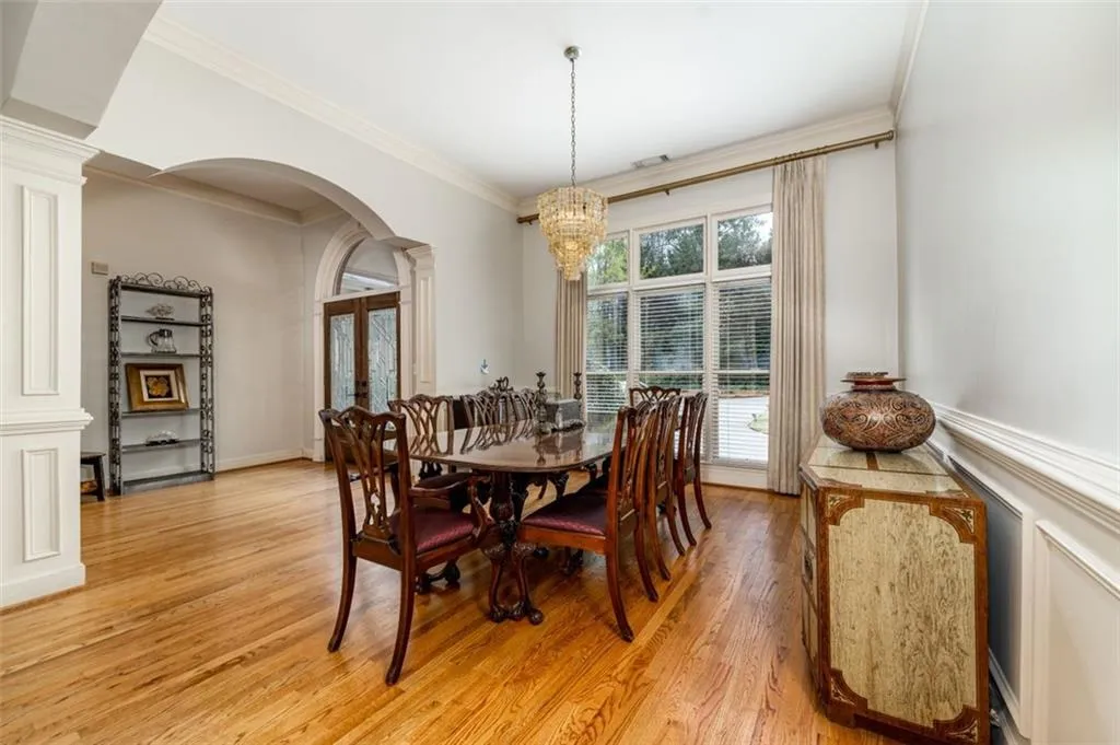 6961 Brandon Mill Road, Sandy Springs, Georgia 30328, 4 Bedrooms Bedrooms, ,4 BathroomsBathrooms,Residential,Sold,6961 Brandon Mill Road,7186661