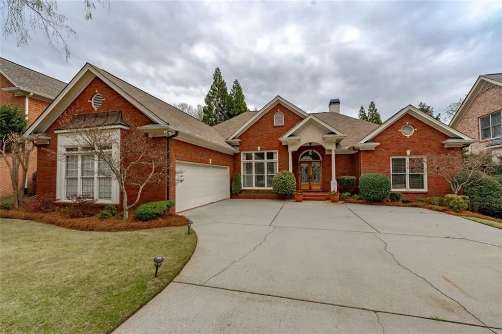 6961 Brandon Mill Road, Sandy Springs, Georgia 30328, 4 Bedrooms Bedrooms, ,4 BathroomsBathrooms,Residential,Sold,6961 Brandon Mill Road,7186661