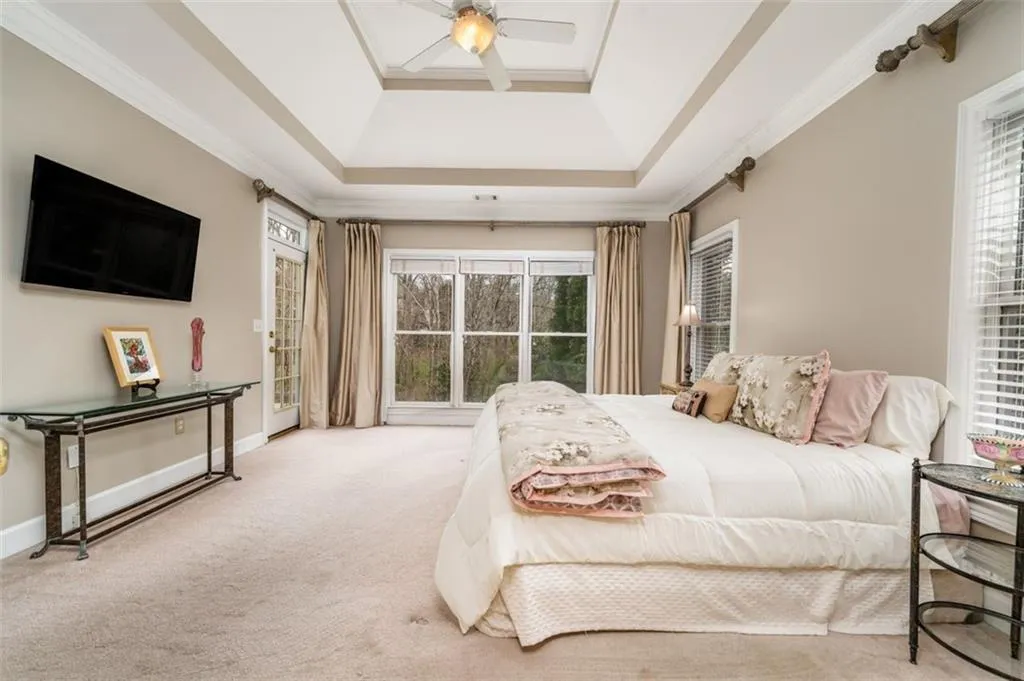 6961 Brandon Mill Road, Sandy Springs, Georgia 30328, 4 Bedrooms Bedrooms, ,4 BathroomsBathrooms,Residential,Sold,6961 Brandon Mill Road,7186661