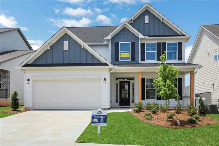 130 Coffee Lane, Hoschton, Georgia 30548