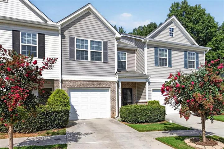 4765 Beacon Ridge Lane, Flowery Branch, Georgia 30542