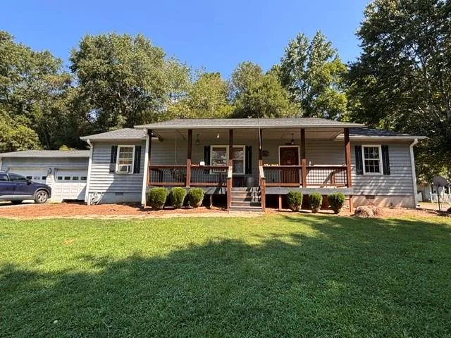 904 Butterworth Road, Canton, Georgia 30114