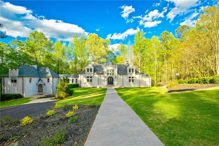 745 Goshen Road, Thomaston, Georgia 30286