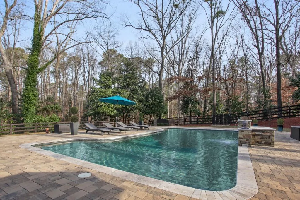 7955 Spalding Hills, Sandy Springs, Georgia 30350, 4 Bedrooms Bedrooms, ,4 BathroomsBathrooms,Residential,Sold,7955 Spalding Hills,6954589
