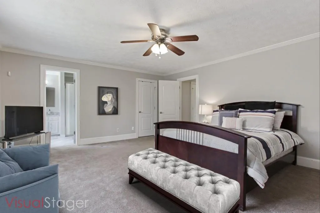 7955 Spalding Hills, Sandy Springs, Georgia 30350, 4 Bedrooms Bedrooms, ,4 BathroomsBathrooms,Residential,Sold,7955 Spalding Hills,6954589
