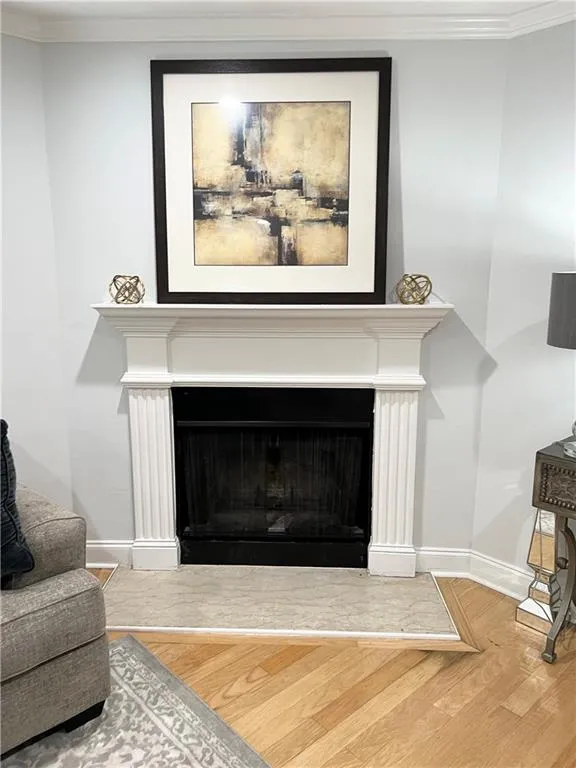 403 Masons Creek Circle, Sandy Springs, Georgia 30350, 2 Bedrooms Bedrooms, ,2 BathroomsBathrooms,Residential,Sold,403 Masons Creek Circle,7015289