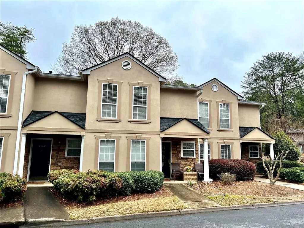 403 Masons Creek Circle, Sandy Springs, Georgia 30350, 2 Bedrooms Bedrooms, ,2 BathroomsBathrooms,Residential,Sold,403 Masons Creek Circle,7015289