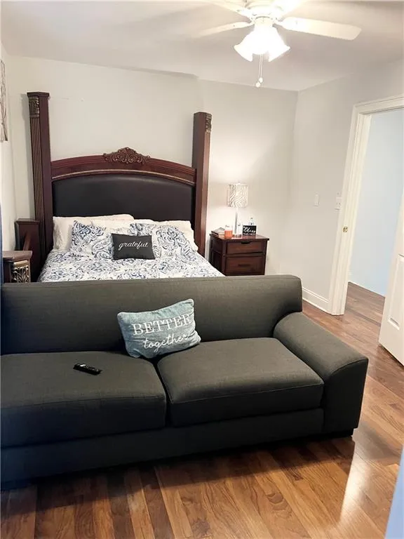 403 Masons Creek Circle, Sandy Springs, Georgia 30350, 2 Bedrooms Bedrooms, ,2 BathroomsBathrooms,Residential,Sold,403 Masons Creek Circle,7015289