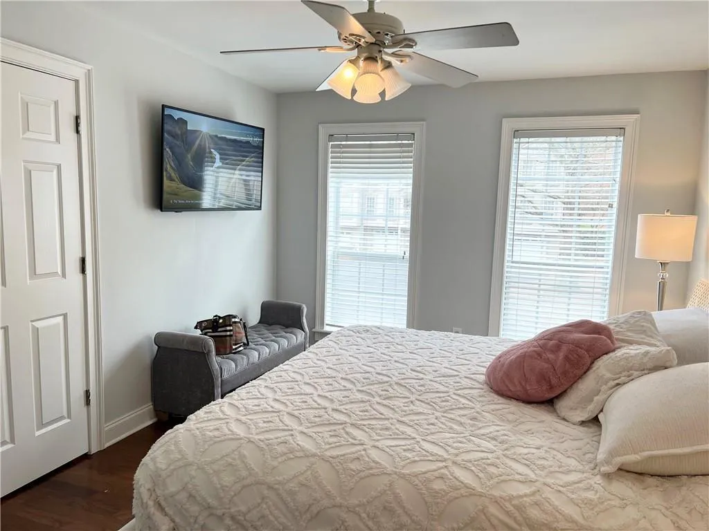 403 Masons Creek Circle, Sandy Springs, Georgia 30350, 2 Bedrooms Bedrooms, ,2 BathroomsBathrooms,Residential,Sold,403 Masons Creek Circle,7015289