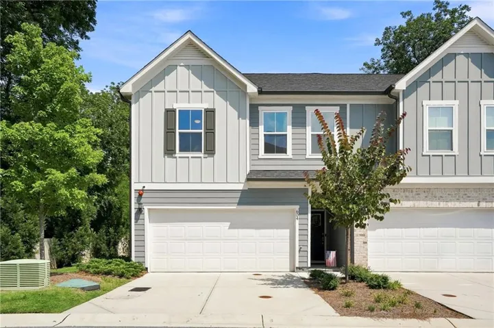 604 Spadina Road, Marietta, Georgia 30060