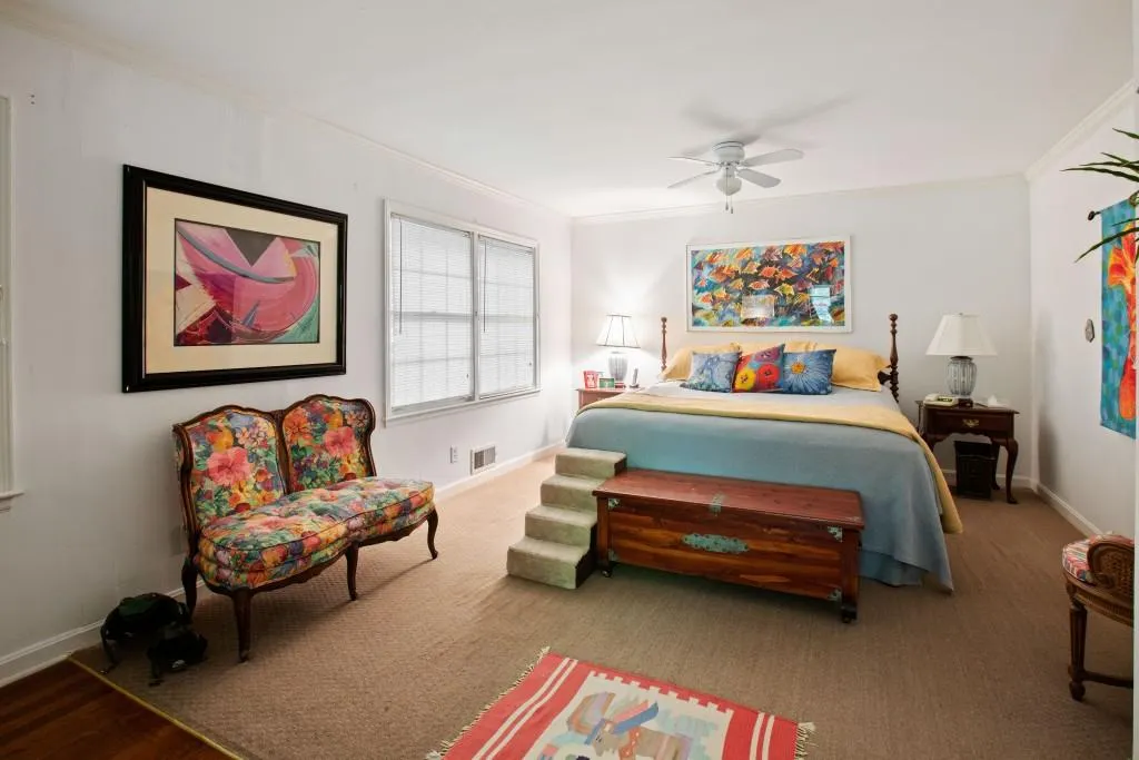 6838 Brandon Mill Road, Sandy Springs, Georgia 30328, 3 Bedrooms Bedrooms, ,2 BathroomsBathrooms,Residential,Sold,6838 Brandon Mill Road,6897987