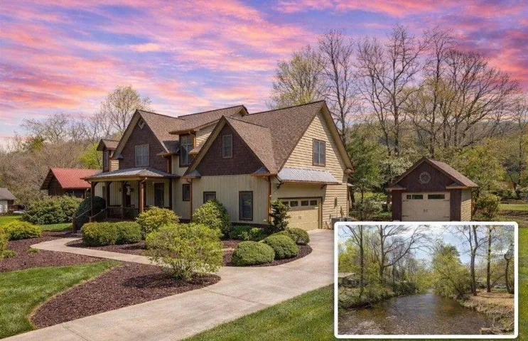 2171 Big Pine, Hiawassee, Georgia 30546