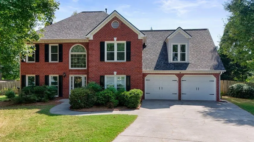 1050 Fairwood Overlook, Acworth, Georgia 30101