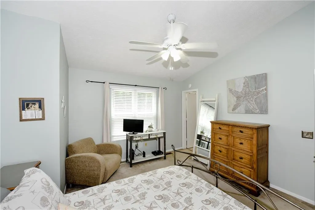 2006 Queen Anne Court, Sandy Springs, Georgia 30350, 2 Bedrooms Bedrooms, ,2 BathroomsBathrooms,Residential,Sold,2006 Queen Anne Court,6585746