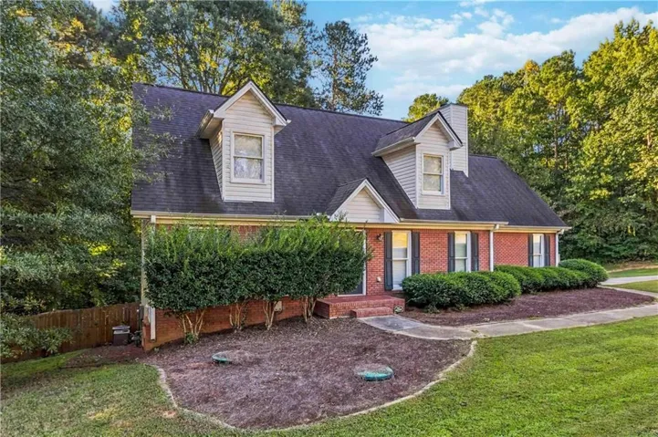 3014 Spring Court, Loganville, Georgia 30052