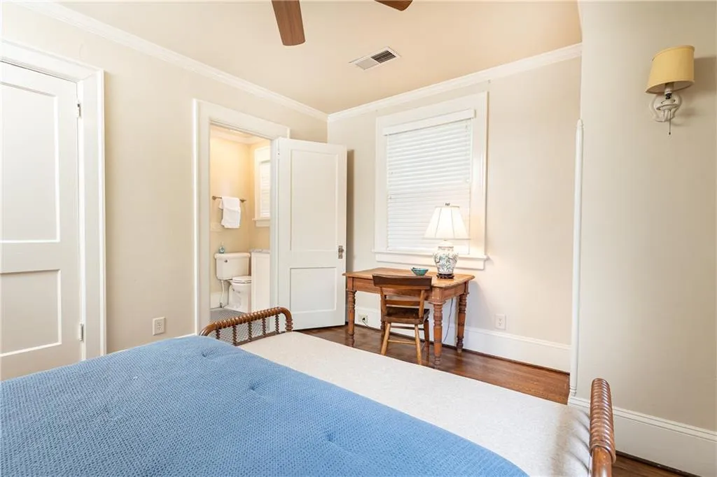 9 Palisades Road Ne, Atlanta, Georgia 30309, 4 Bedrooms Bedrooms, ,3 BathroomsBathrooms,Residential,For Sale,9 Palisades Road Ne,7633889