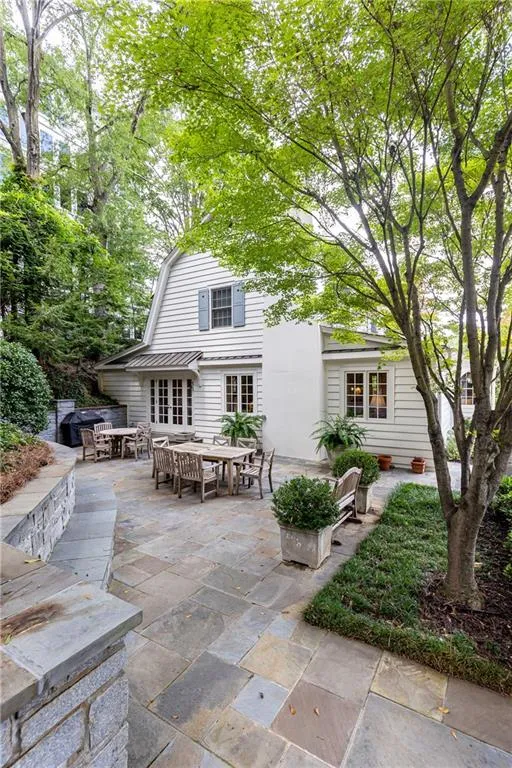 9 Palisades Road Ne, Atlanta, Georgia 30309, 4 Bedrooms Bedrooms, ,3 BathroomsBathrooms,Residential,For Sale,9 Palisades Road Ne,7633889