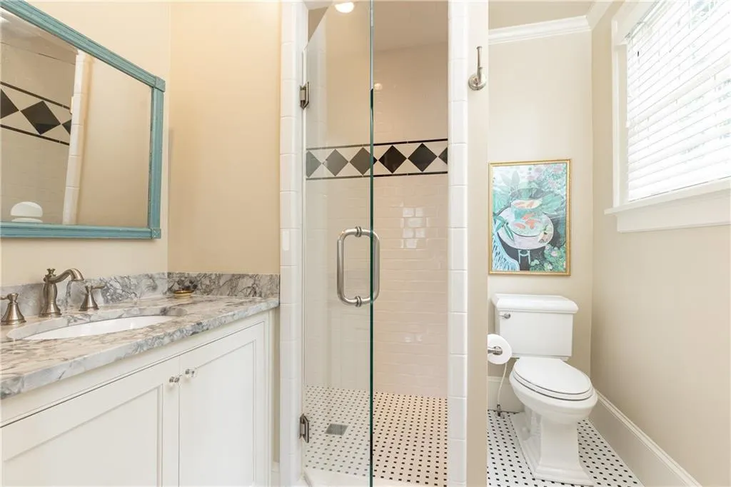 9 Palisades Road Ne, Atlanta, Georgia 30309, 4 Bedrooms Bedrooms, ,3 BathroomsBathrooms,Residential,For Sale,9 Palisades Road Ne,7633889